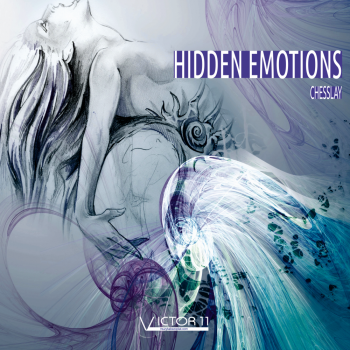 HIDDEN EMOTION 432 HZ – CHESSLAY muzyka mp3