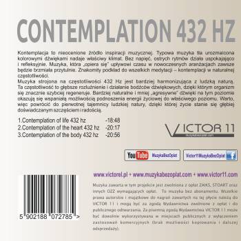 CONTEMPLATION 432 HZ – CHRIST mp3