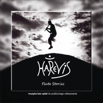 HAREVIS – FLUTE STORIES 432 HZ. Muzyka bez opłat MP3