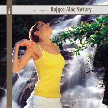AMBIENT WHIT RELAX MUZYKA BEZ OPŁAT – 11 godzin w mp3 na CD