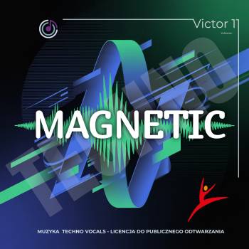 Magnetic Techno Vocals HIT RADIO