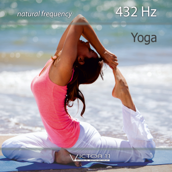 YOGA - 432 HZ. Muzyka bez opłat mp3