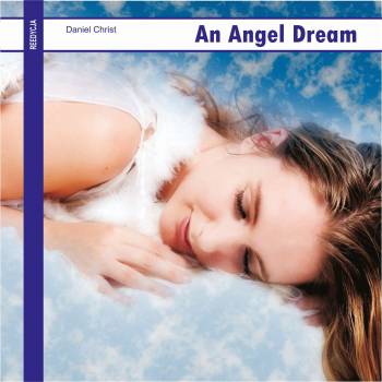 AN ANGEL DREAM 432 HZ. Muzyka na CD z licencją