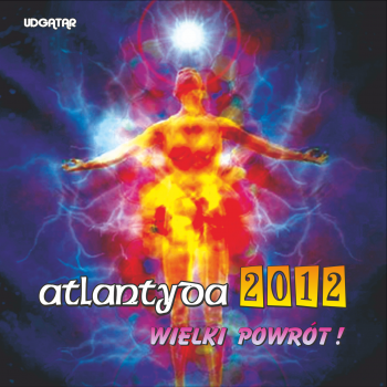ATLANTYDA 2012 - 432 HZ. Muzyka bez opłat MP3