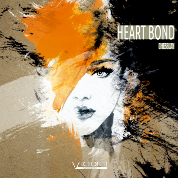 HEARTS BONDAGE 432 hz – CHESSLAY muzyka w mp3