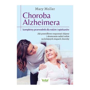 CHOROBA ALZHEIMERA - Moller M.