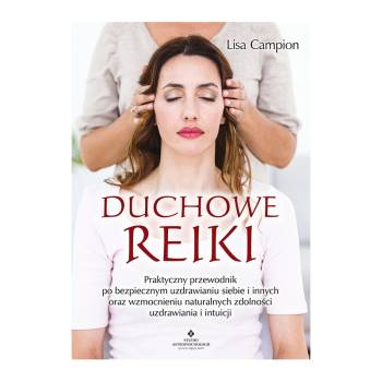 Duchowe Reiki