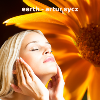 EARTH - 432 HZ. Muzyka na CD z licencją