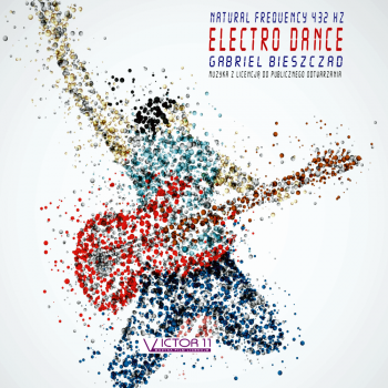 ELECTRO DANCE 432 GABRIEL BIESZCZAD mp3