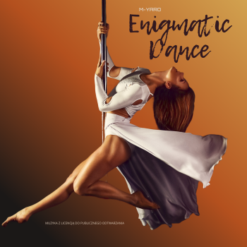 ENIGMATIC DANCE 432 hz – M.YARO