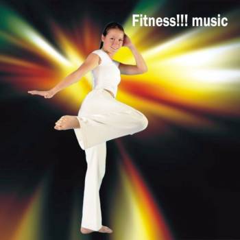 Fitness music - 432 HZ. Muzyka na CD z licencją