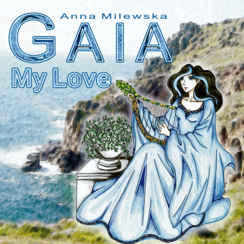 GAIA MY LOVE - 432 HZ. Muzyka bez opłat CD