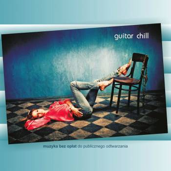 Chillout with nature MUZYKA BEZ OPŁAT – 11 godzin w mp3 na CD