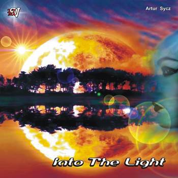INTO THE LIGHT - 432 HZ. Muzyka bez opłat MP3