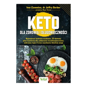 Keto dla zdrowia i długowieczności – Najnowsze badania