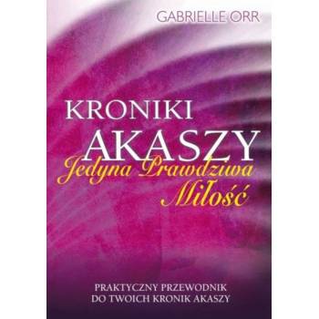 Kroniki Akaszy Gabrielle Orr