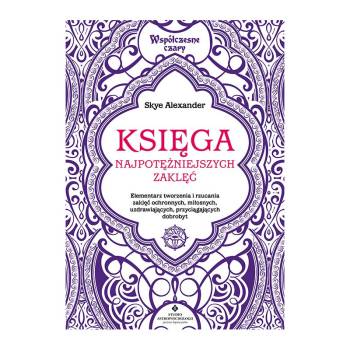 Księga najpotężniejszych zaklęć