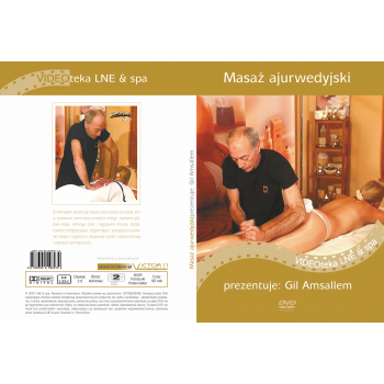 Akademia masażu – 12 lekcji mp4 oraz 10 godzin muzyki mp3 z licencją