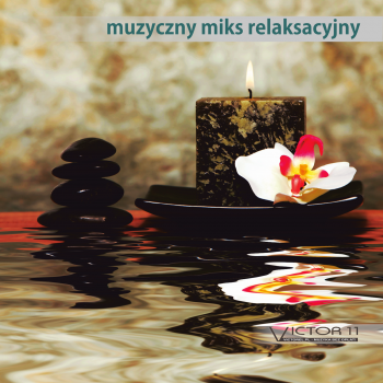 MUZYCZNY MIKS RELAKSACYJNY - 432 HZ. Muzyka bez opłat MP3