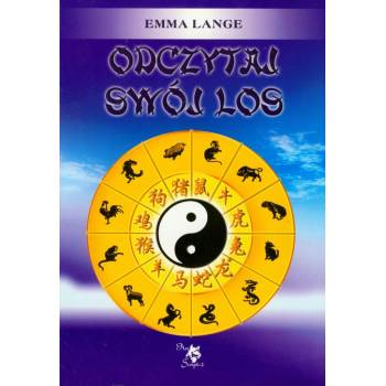 Odczytaj swój los -  Emma Lange