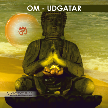 MANTRA OM UDGATAR - 432 HZ. Muzyka bez opłat MP3