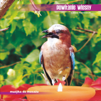 POWITANIE WIOSNY - 432 HZ. Muzyka bez opłat MP3