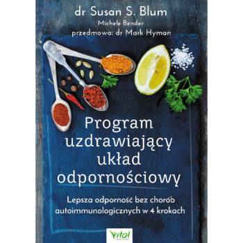 PROGRAM UZDRAWIAJĄCY UKŁAD ODPORNOŚCIOWY