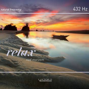 RELAKS NAD MORZEM - 432 HZ. Muzyka bez opłat MP3