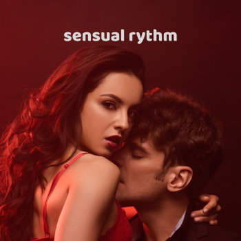 SENSUAL RYTHM - 432 HZ. Muzyka na CD z licencją