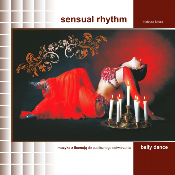 SENSUAL RYTHM - 432 HZ. Muzyka bez opłat MP3