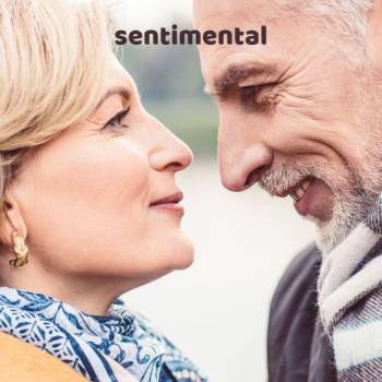 SENTIMENTAL - 432 HZ. Muzyka na CD z licencją