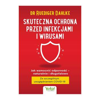 Skuteczna ochrona przed infekcjami i wirusami