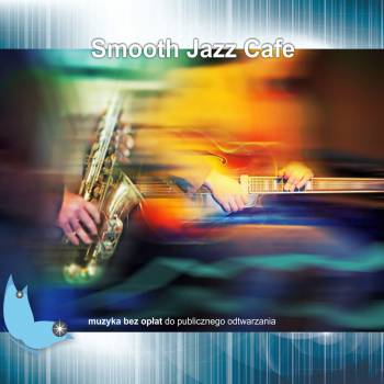 SMOOTH JAZZ CAFE - 432 HZ. Muzyka bez opłat MP3