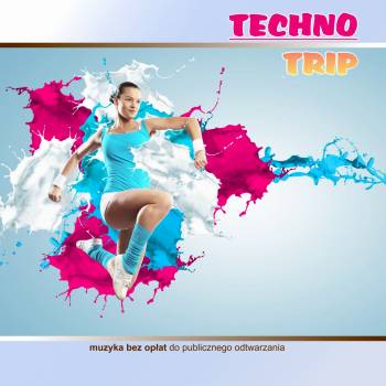 TECHNO TRIP - 432 HZ. Muzyka bez opłat MP3