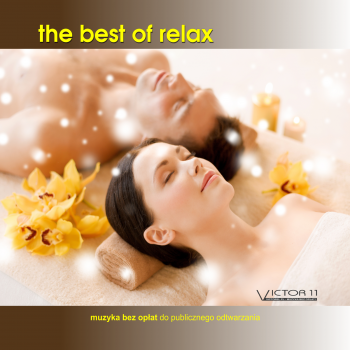 THE BEST OF RELAX - 432 HZ. Muzyka bez opłat MP3