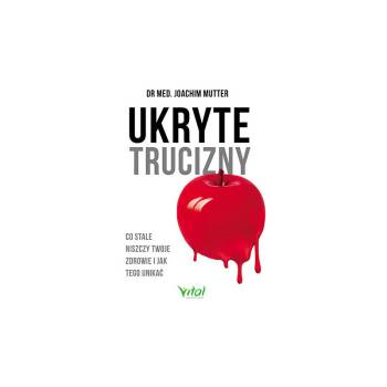 Ukryte trucizny Joachim Mutter