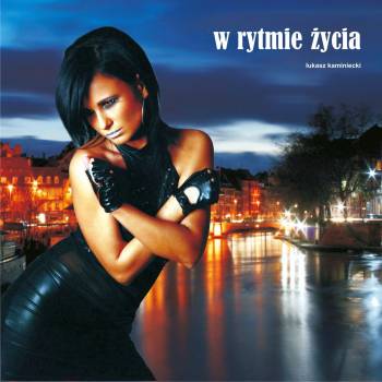 W RYTMIE ŻYCIA 432 HZ. Muzyka na CD z licencją