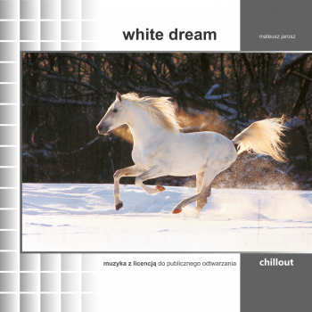 WHITE DREAM - 432 HZ. Muzyka bez opłat MP3