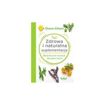 ZDROWA I NARTURALNA SUPLEMENTACJA