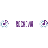 MUZYKA ROCKOWA